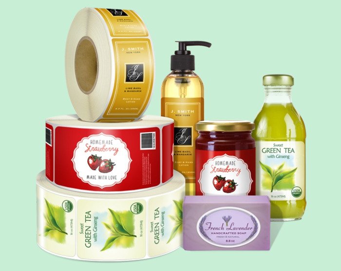 Labelling solutions by Devendra Prints and Packaging