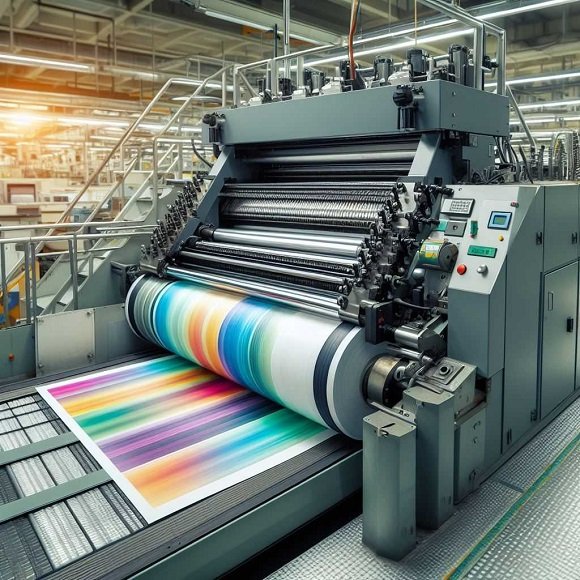 Offset printing in Sonipat Offset printing in Sonipat